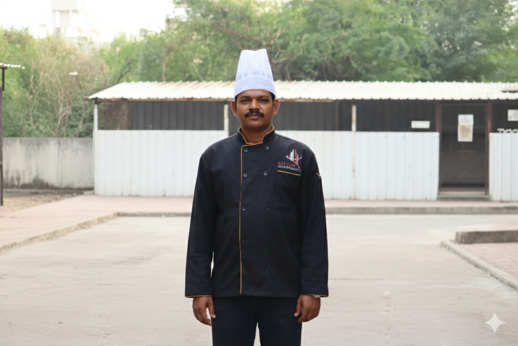 Founder